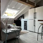 Precioso Loft En Pleno Centro De * סנטנדר