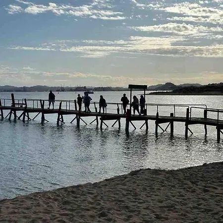 Precioso Loft En Pleno Centro De Santander