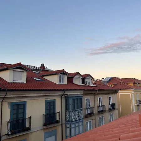 Precioso Loft En Pleno Centro De Lägenhet *