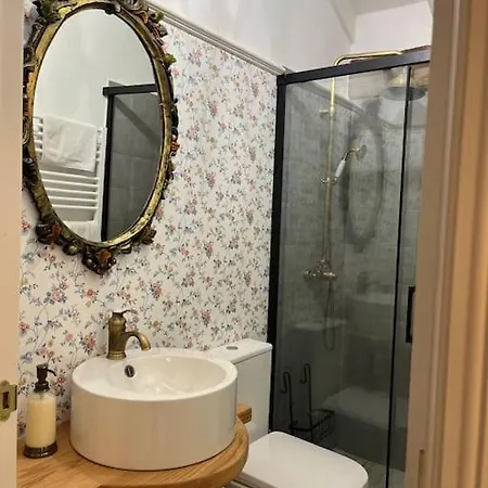 Precioso Loft En Pleno Centro De Santander