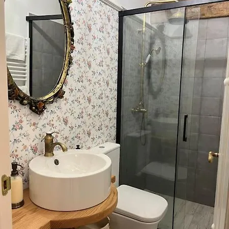 Precioso Loft En Pleno Centro De Lägenhet