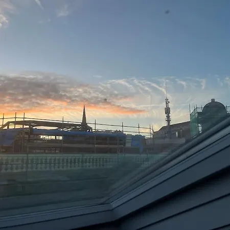 Precioso Loft En Pleno Centro De * Santander