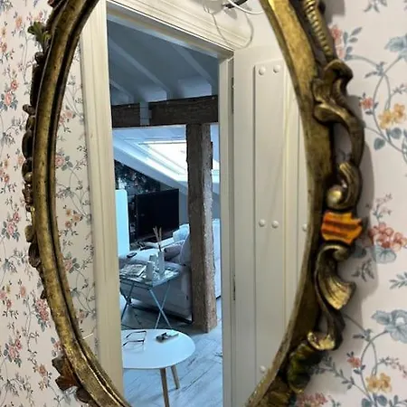 Precioso Loft En Pleno Centro De Santander