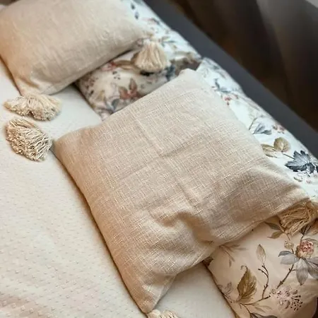 Lägenhet Precioso Loft En Pleno Centro De *