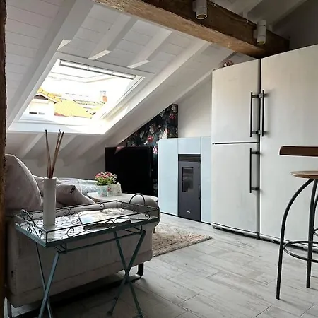 Precioso Loft En Pleno Centro De * Santander