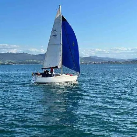 Appartement Precioso Loft En Pleno Centro De