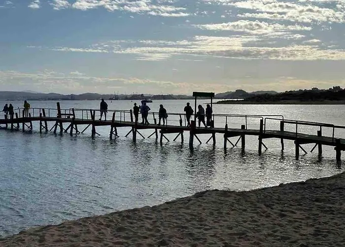 Precioso Loft En Pleno Centro De 桑坦德