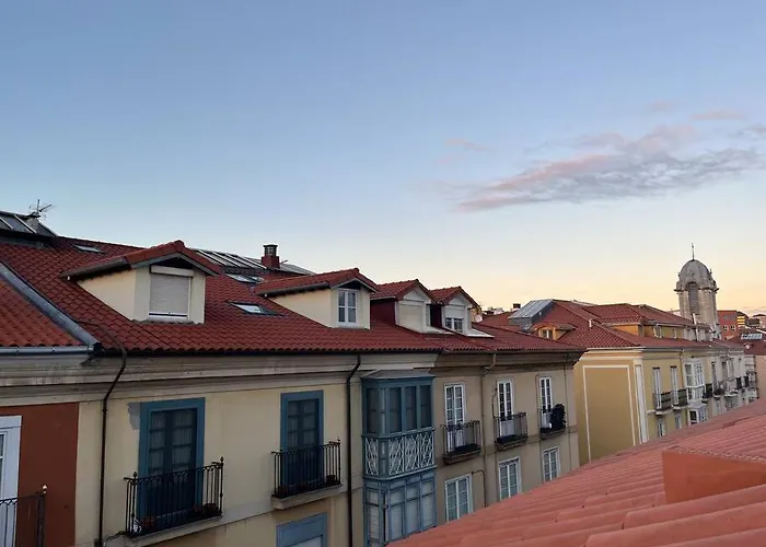 Precioso Loft En Pleno Centro De 公寓 *