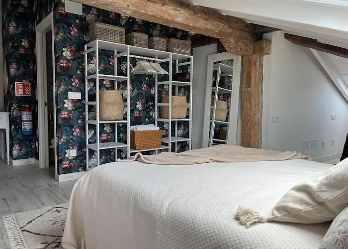 Precioso Loft En Pleno Centro De * 桑坦德