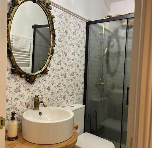 Precioso Loft En Pleno Centro De Santander