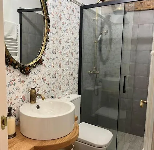 Precioso Loft En Pleno Centro De 公寓