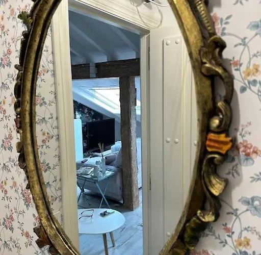 Precioso Loft En Pleno Centro De 桑坦德