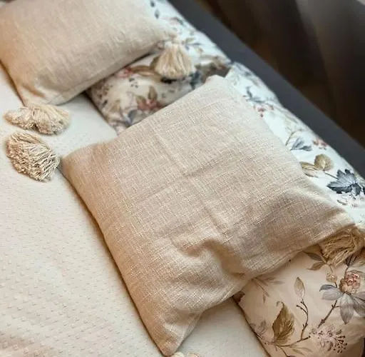 Apartment Precioso Loft En Pleno Centro De *