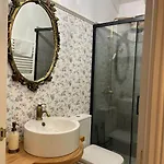 Precioso Loft En Pleno Centro De Santander
