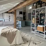 Precioso Loft En Pleno Centro De Santander