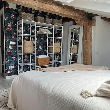 Precioso Loft En Pleno Centro De * Santander