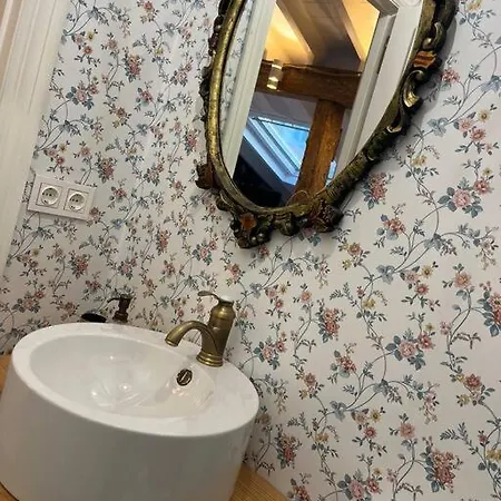 Precioso Loft En Pleno Centro De Apartment Santander
